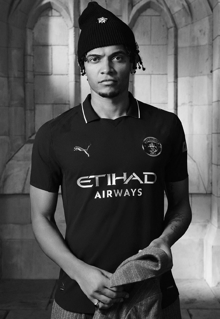 Man City 7 Min