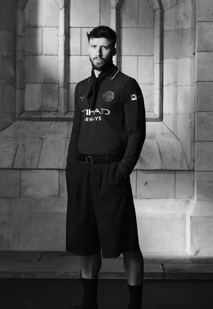 Man City 9 Min