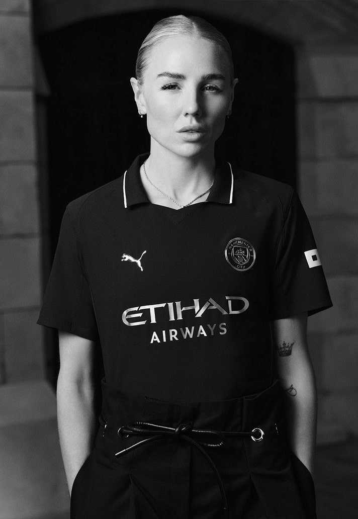 Man City 11 Min