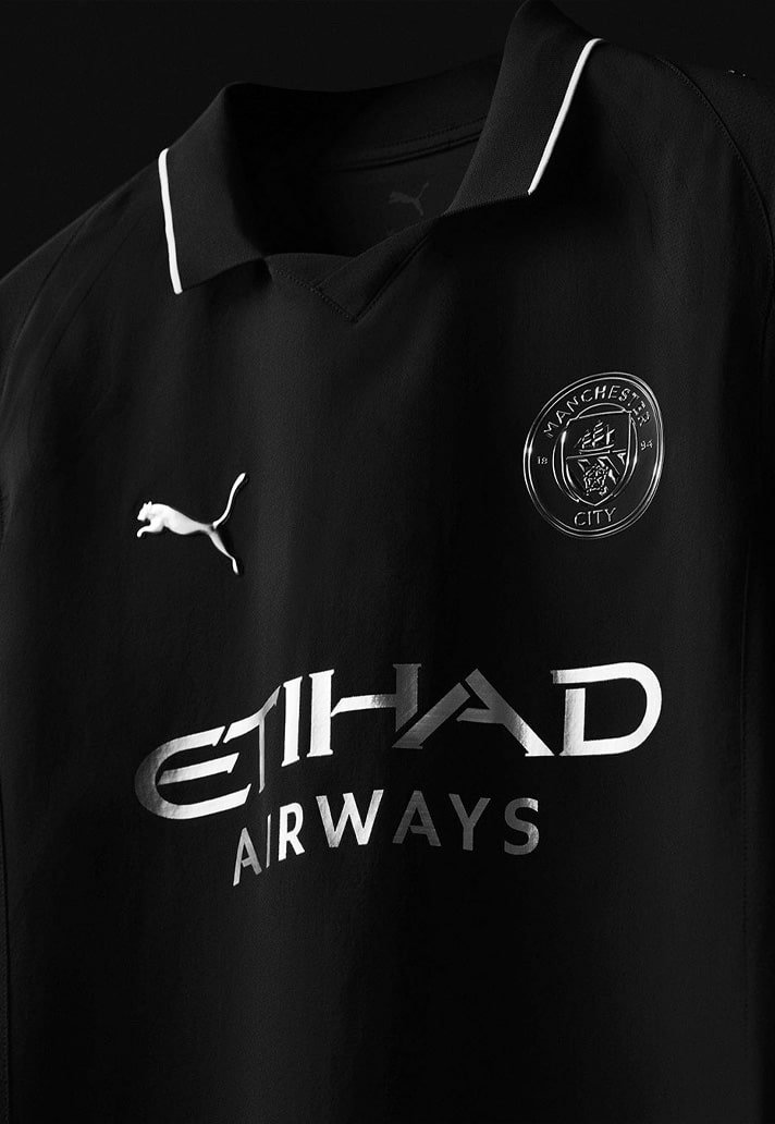 Man City 8 Min