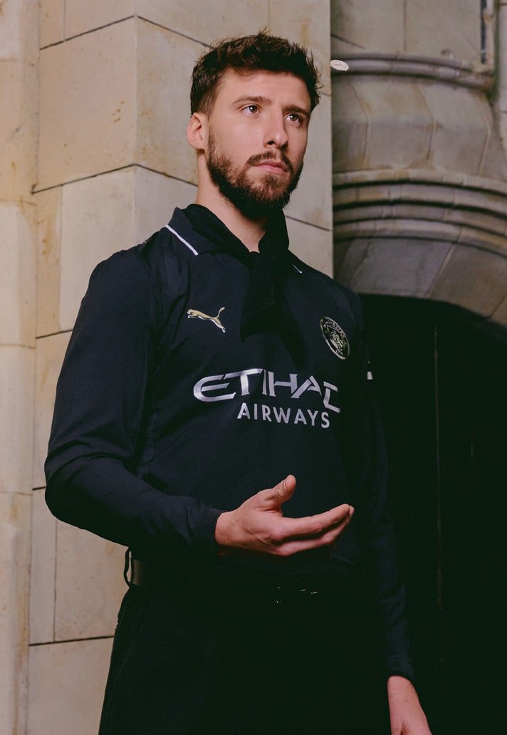 Man City 5 Min