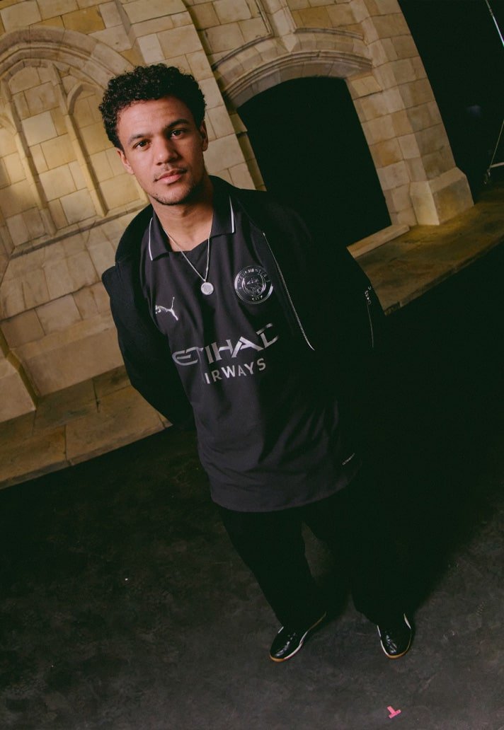 Man City 6 Min