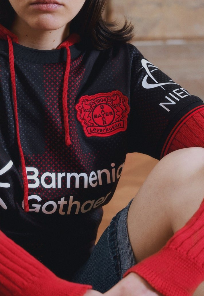 Leverkusen 5 Min