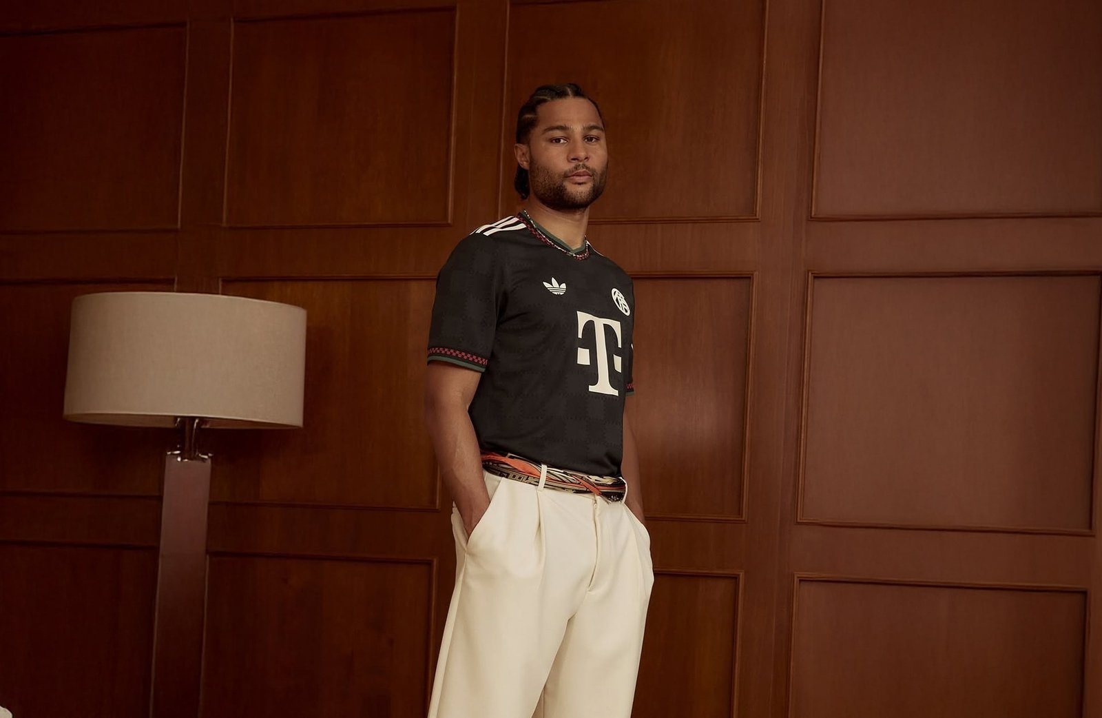 Bayern Munich & adidas Drop An Instant Classic With 25/26 Third Kit - featured image