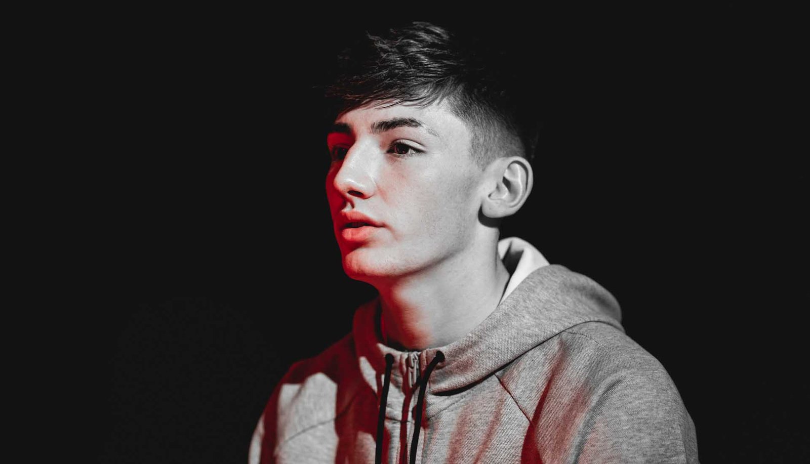 Billy Gilmour On Breaking Into The Chelsea First Team - featured image