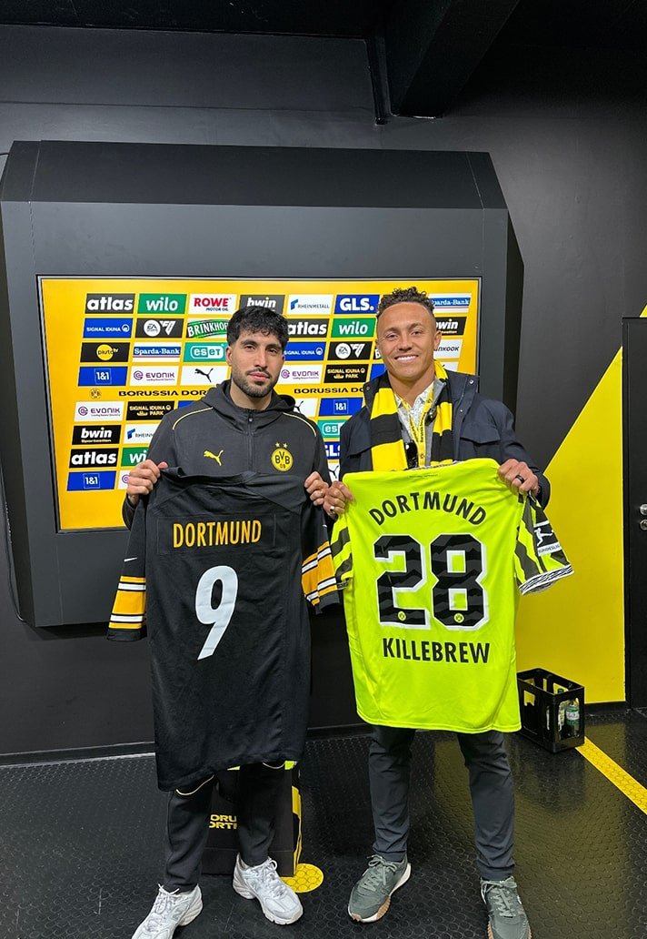 Bvb13 Min