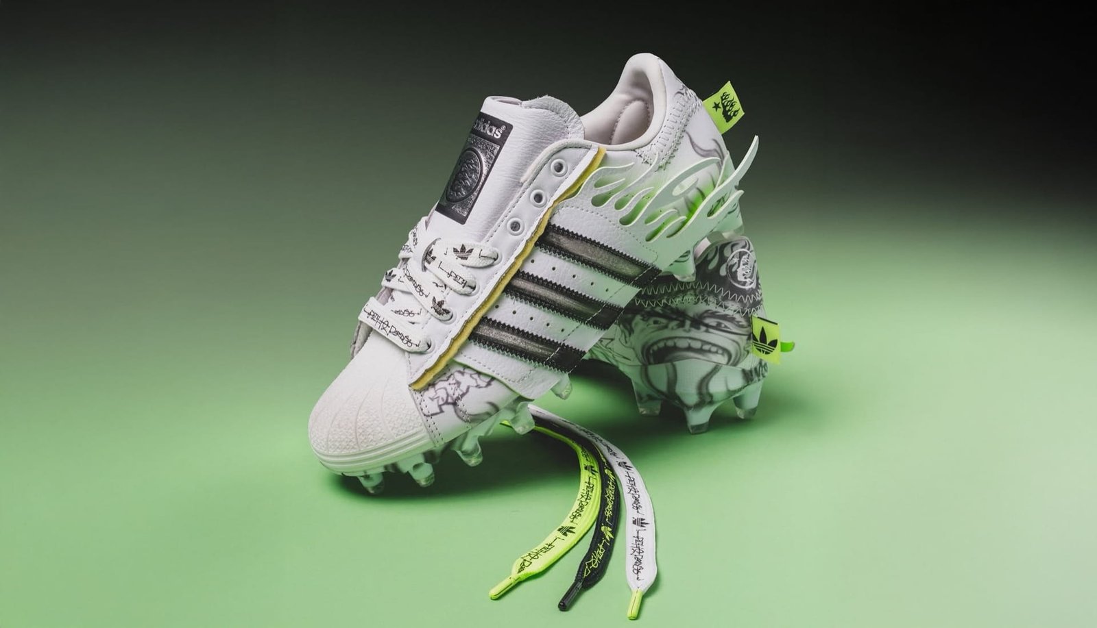 Can Football Boot Design Learn From American Football Cleat Design? - featured image