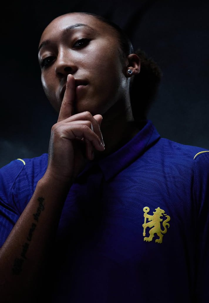 Chelsea 5