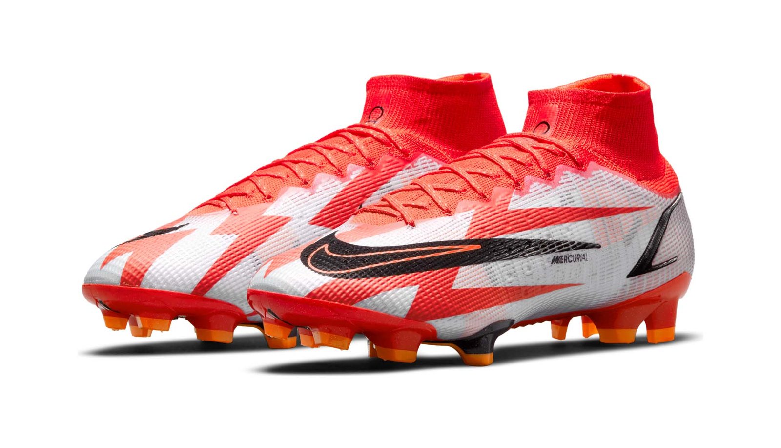 Closer Look As Ronaldo Debuts Mercurial Superfly CR7 'Spark Positivity' - featured image