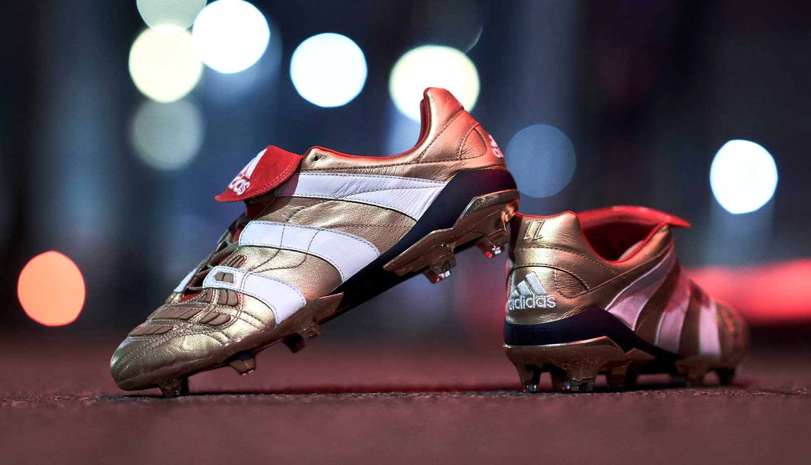 Closer Look at the adidas '25 Years of Predator' Zidane Accelerator - featured image