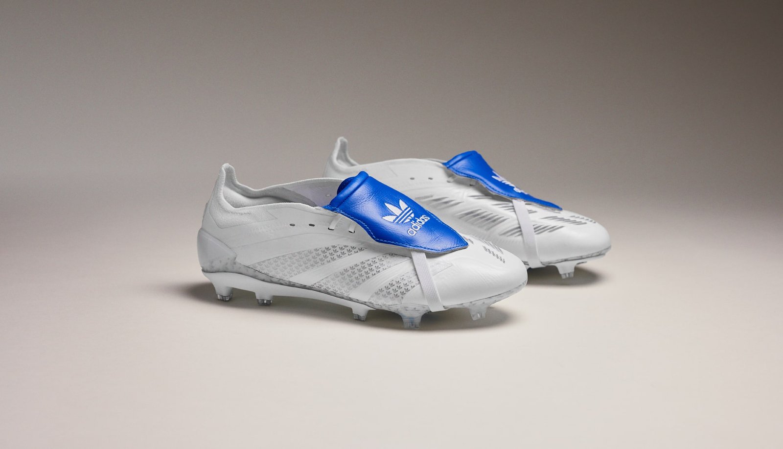 Closer Look At The Limited Edition adidas x David Beckham Originals Predator 24 - featured image