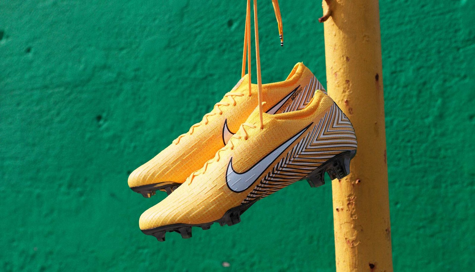 Closer Look at the Neymar "Meu Jogo" Mercurial Vapor 360 - featured image