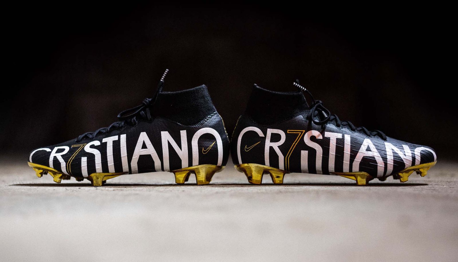 Closer Look at the Nike Mercurial Superfly CR7 SE - featured image