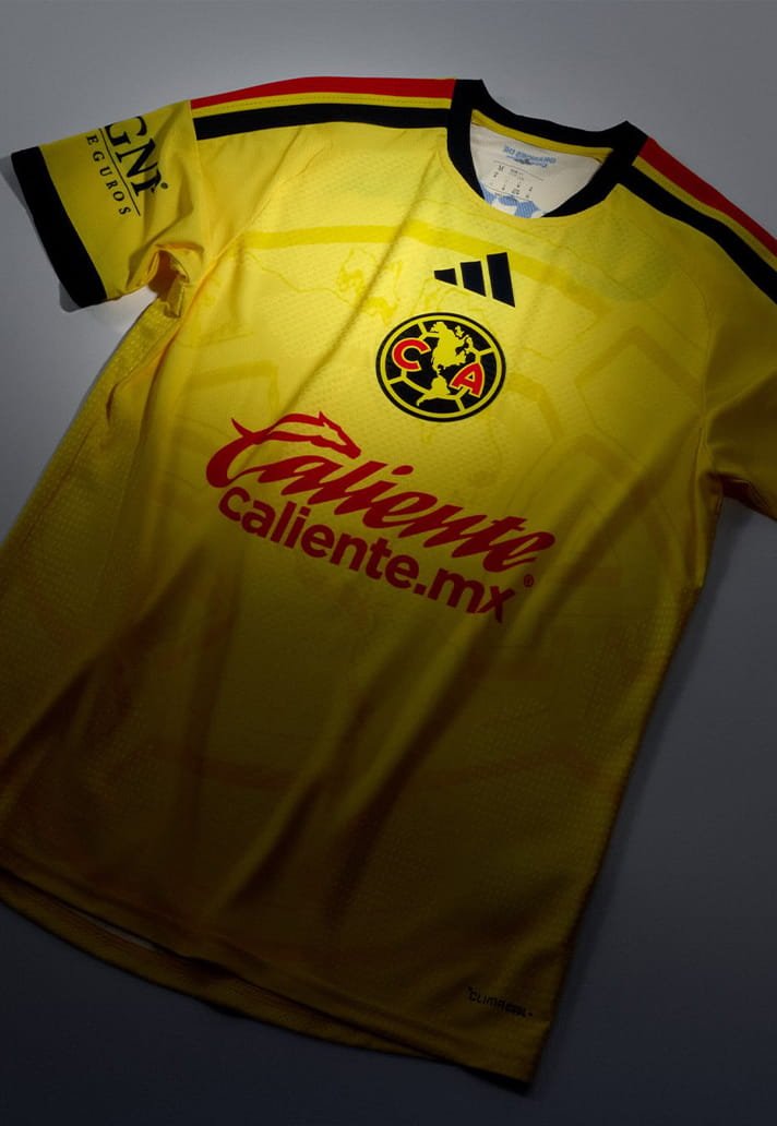 Club America 5