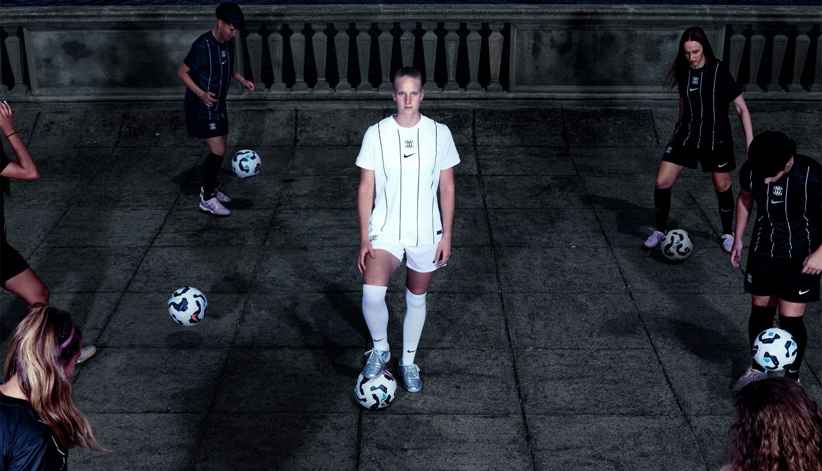 Como Women & Nike Ride The Next Wave With 25/26 Home & Away Drop - featured image