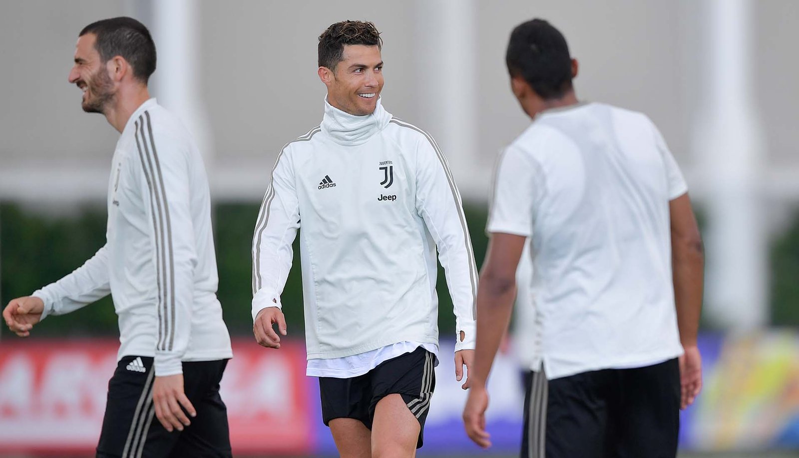 CR7 Trains In Special Edition Nike Mercurial Superfly - featured image