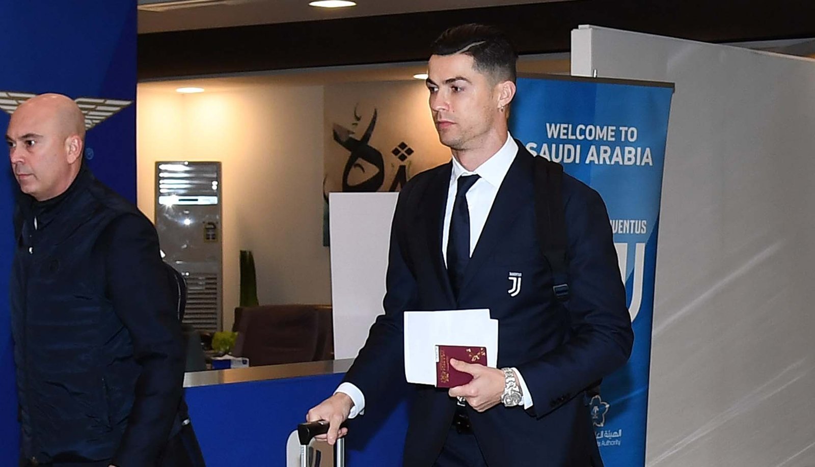 Cristiano Ronaldo’s Watch Is Rolex’s Most Expensive Ever - featured image
