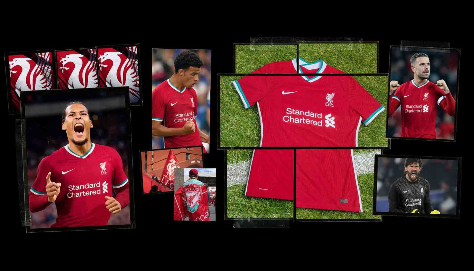 Dropology Episode 05: Nike LFC 20/21 Home & Away Feat. Scott Munson - featured image