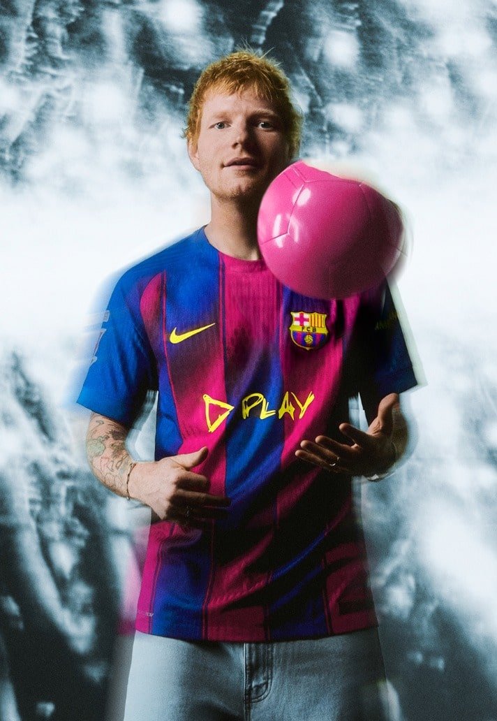 Sheeran 1 Min