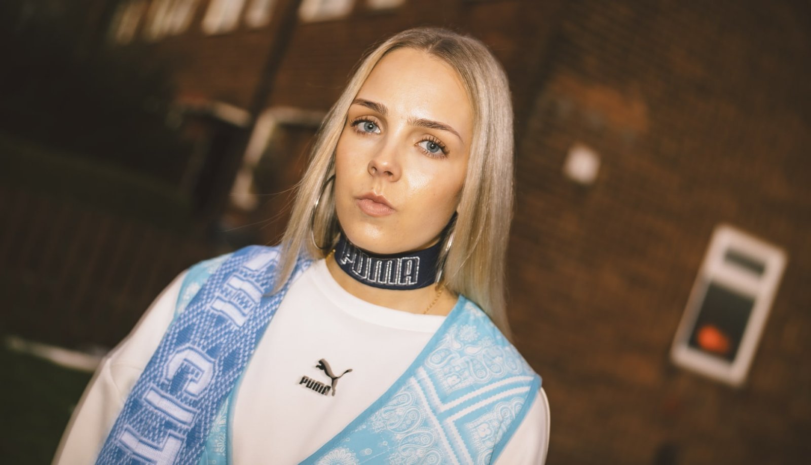 Ellie Roebuck On Her Route Into The Game, Injuries, & Euro 2022 - featured image