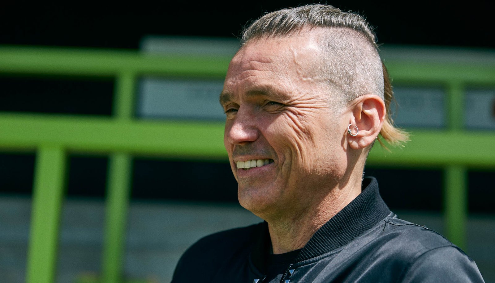 FIFA18 at Forest Green Rovers | Dale Vince - featured image