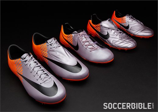 Flashback: Nike World Cup 2010 Elite Series - featured image