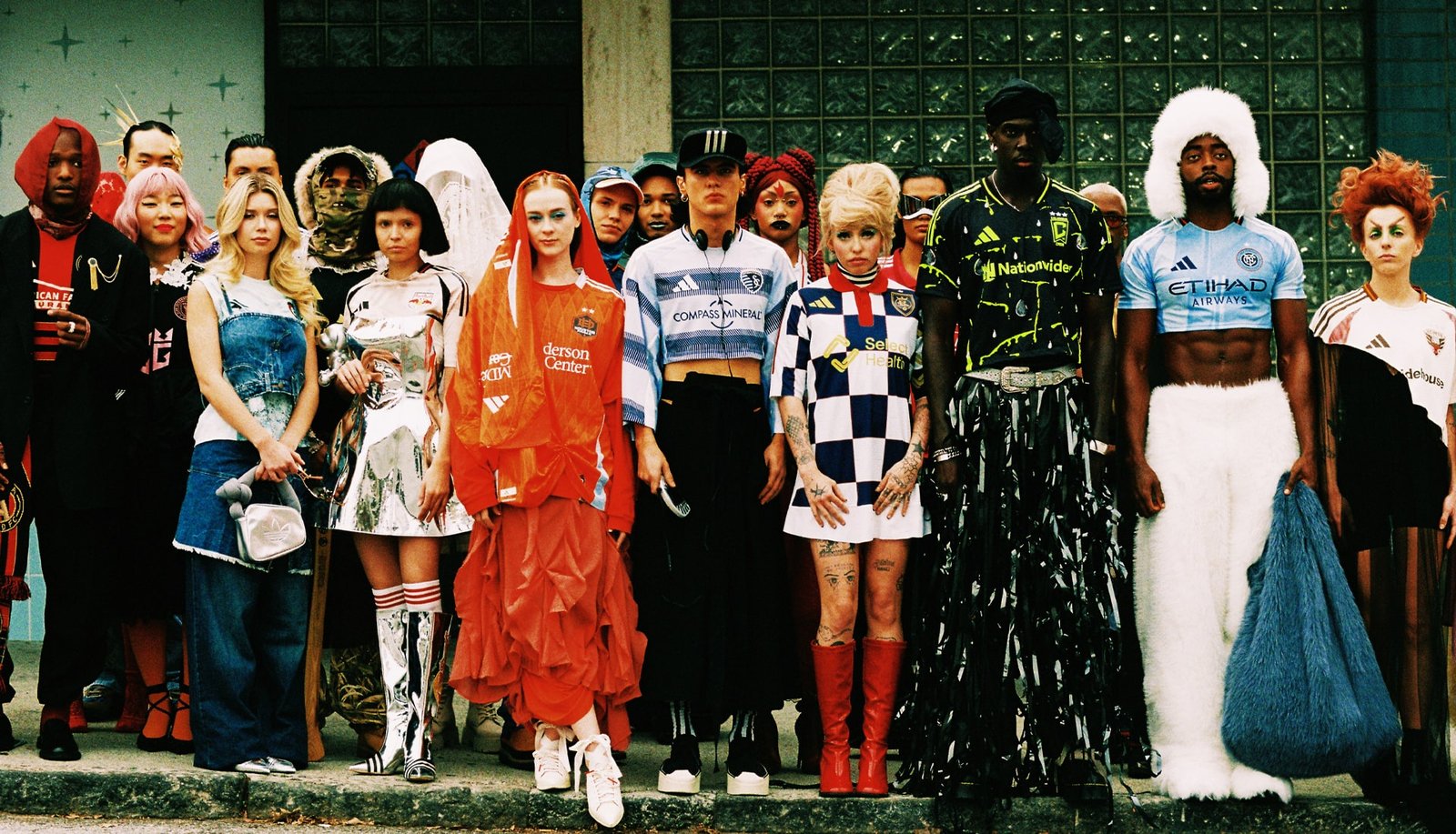 Football, Fashion & 30 Years of MLS: Stylist Rebecca Tsuki’s Vision for On A Plate Atlanta - featured image