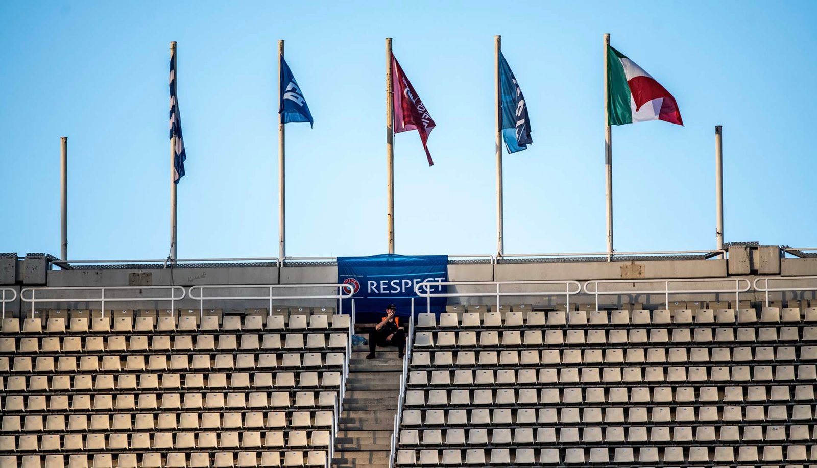 Framed #142 | Greece v Italy - featured image