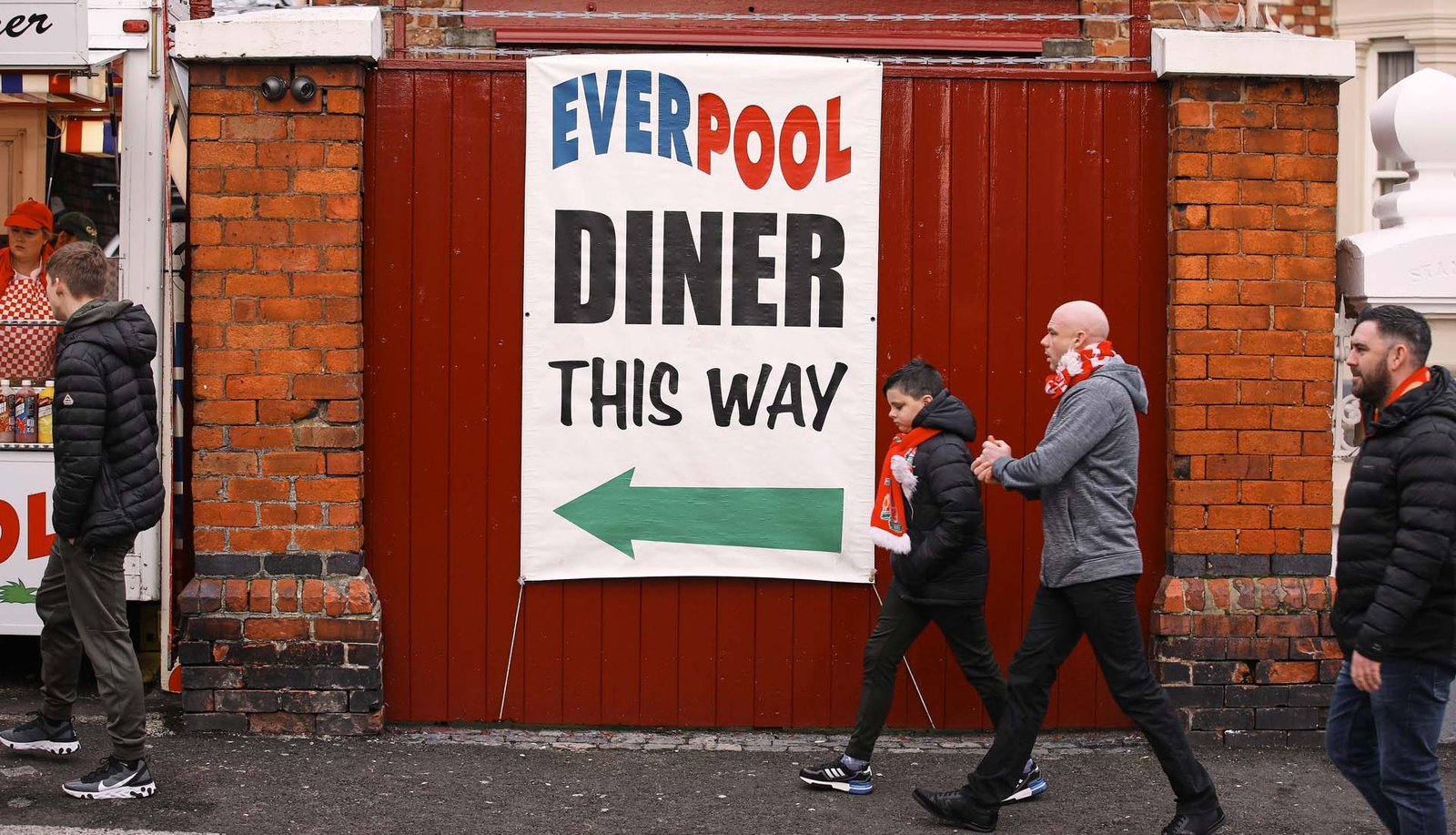 Framed #178: Liverpool v Everton - featured image