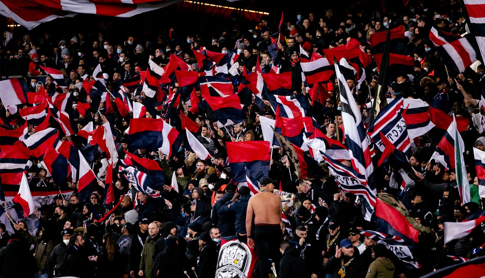 Framed #193: PSG v Real Madrid - featured image