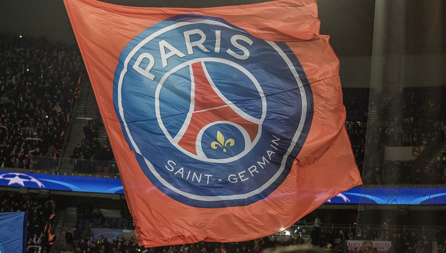 Framed #45 | PSG v Barcelona - featured image