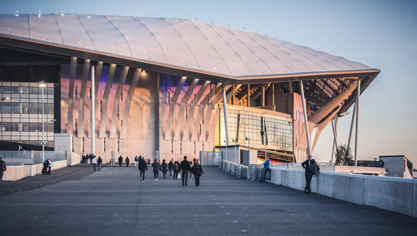 Framed #49 | WCL: Lyon v Wolfsburg - featured image