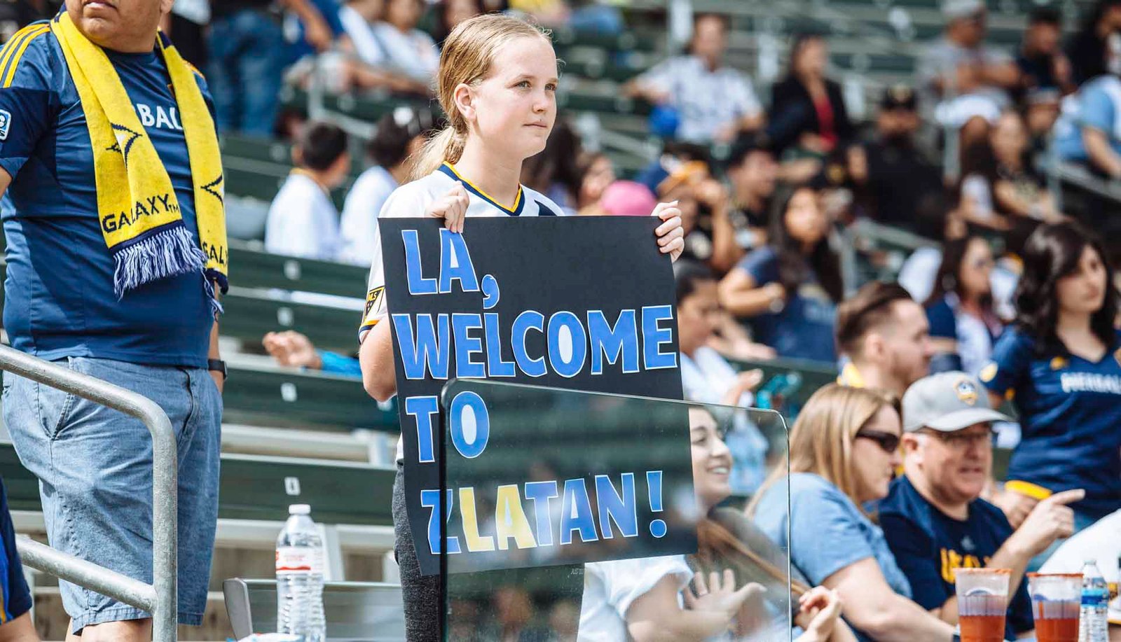 Framed #79 | LA Galaxy vs LAFC - featured image