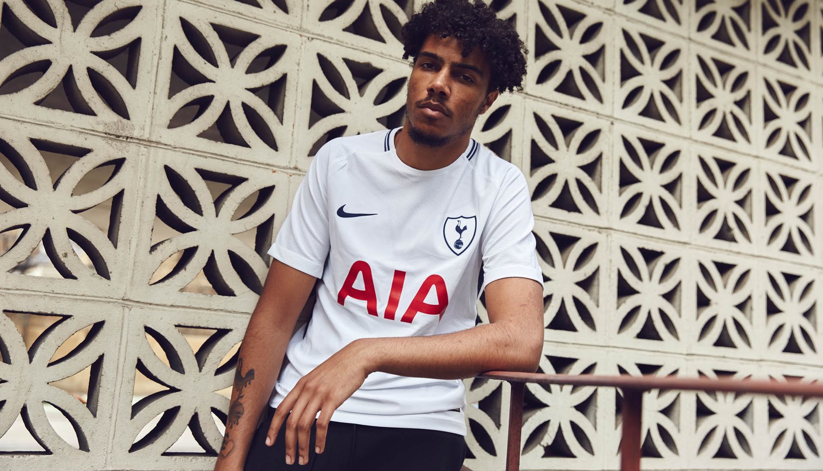 From The Mag | Issue 9: AJ Tracey - featured image