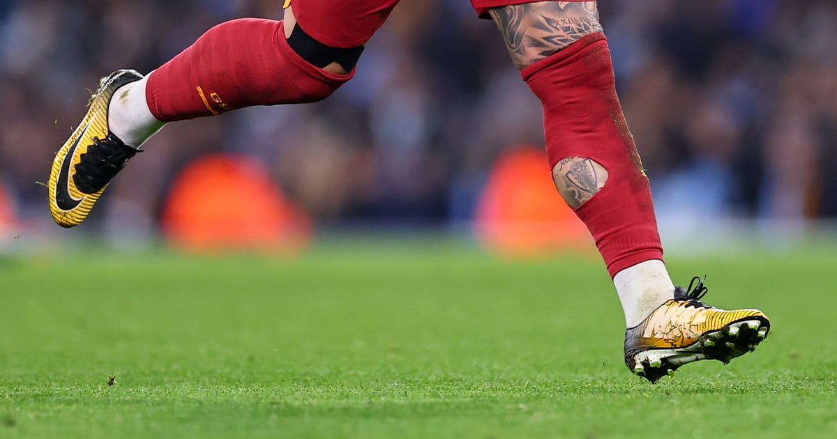 Global Boot Spotting: Champions League Matchday 8 Edition - featured image