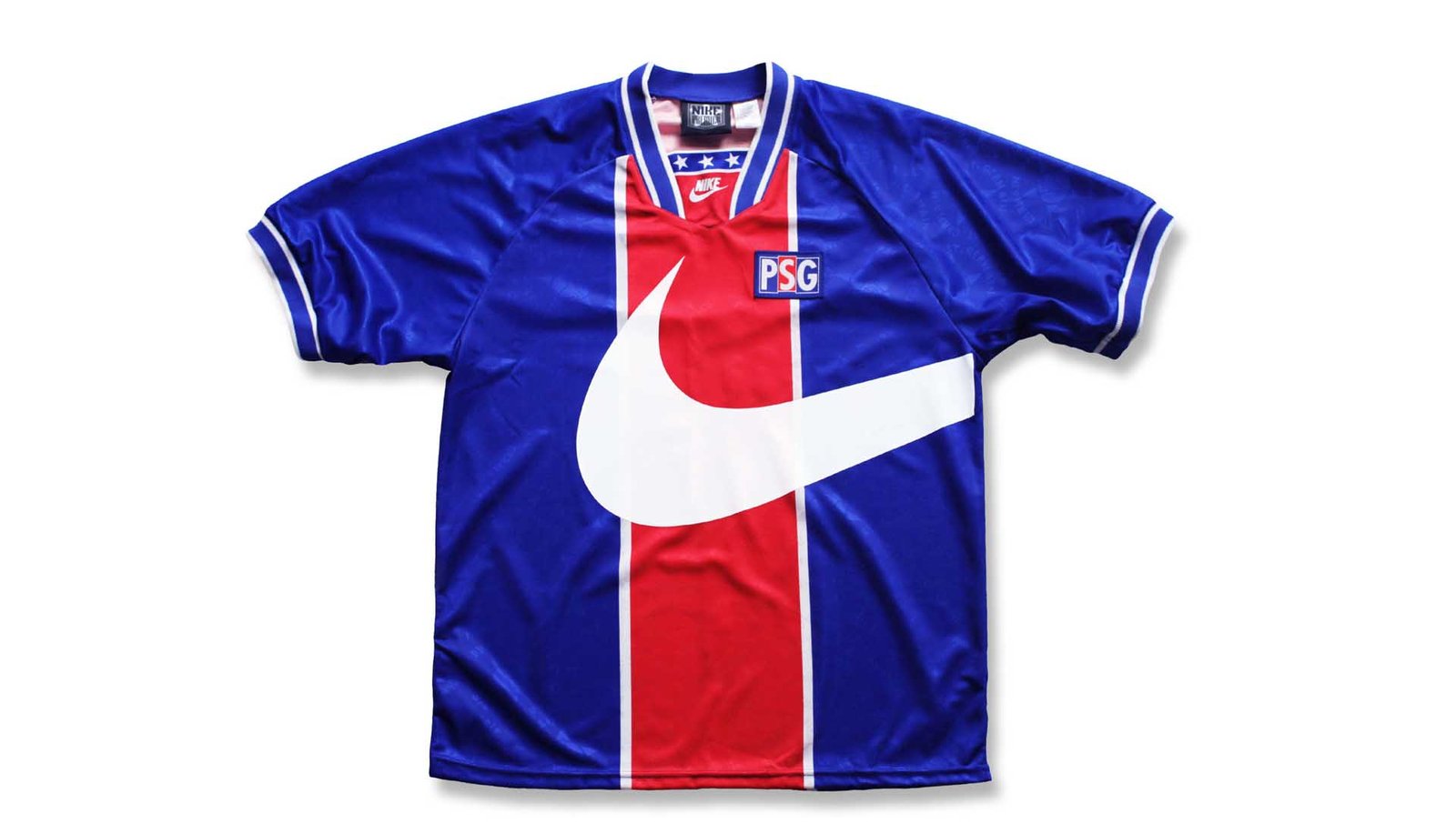 Golden Cabane Create Redesigned PSG Jersey - featured image