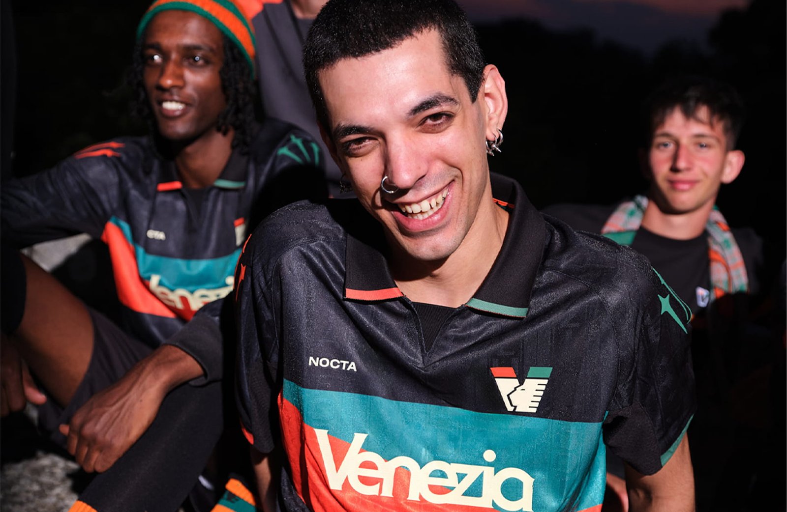 Have Venezia FC & Nocta Found Their Rhythm? - featured image