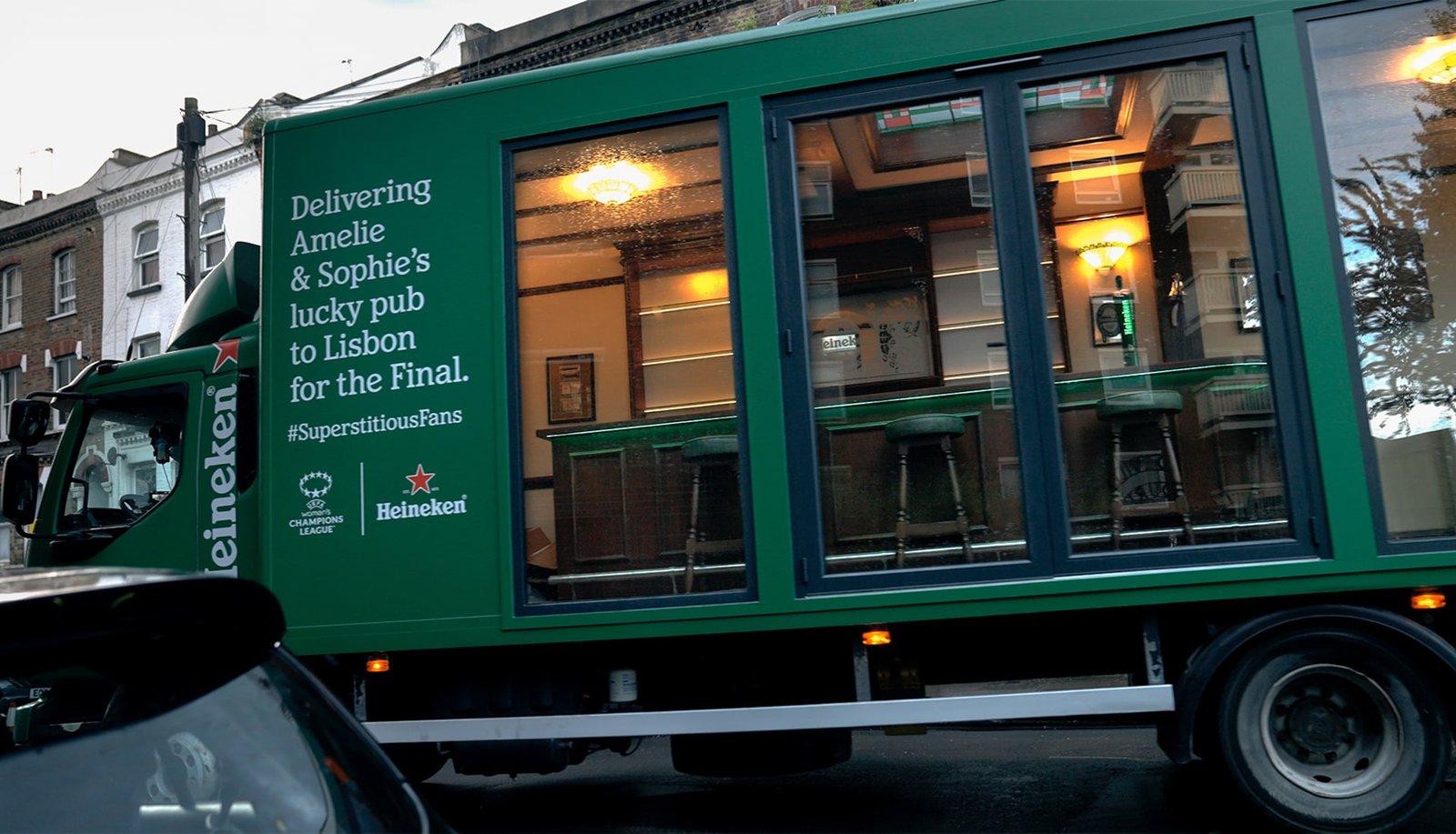 Heineken 4 Min