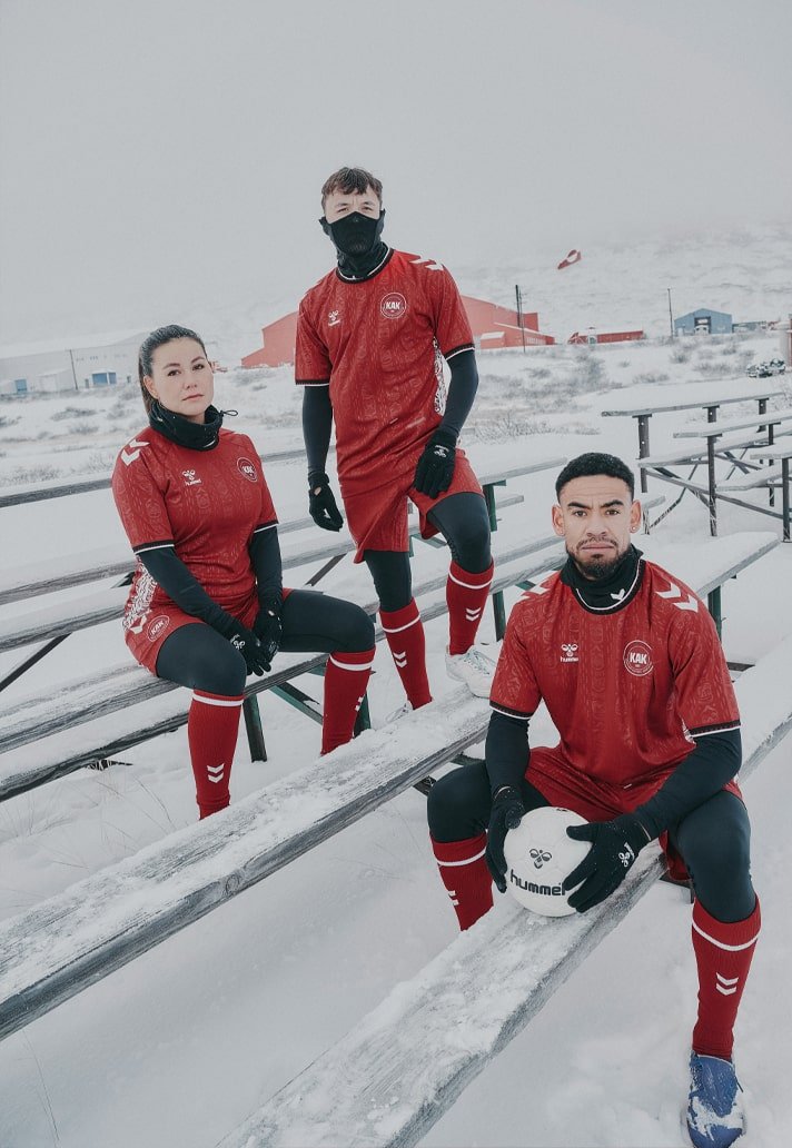 Greenland 6 Min