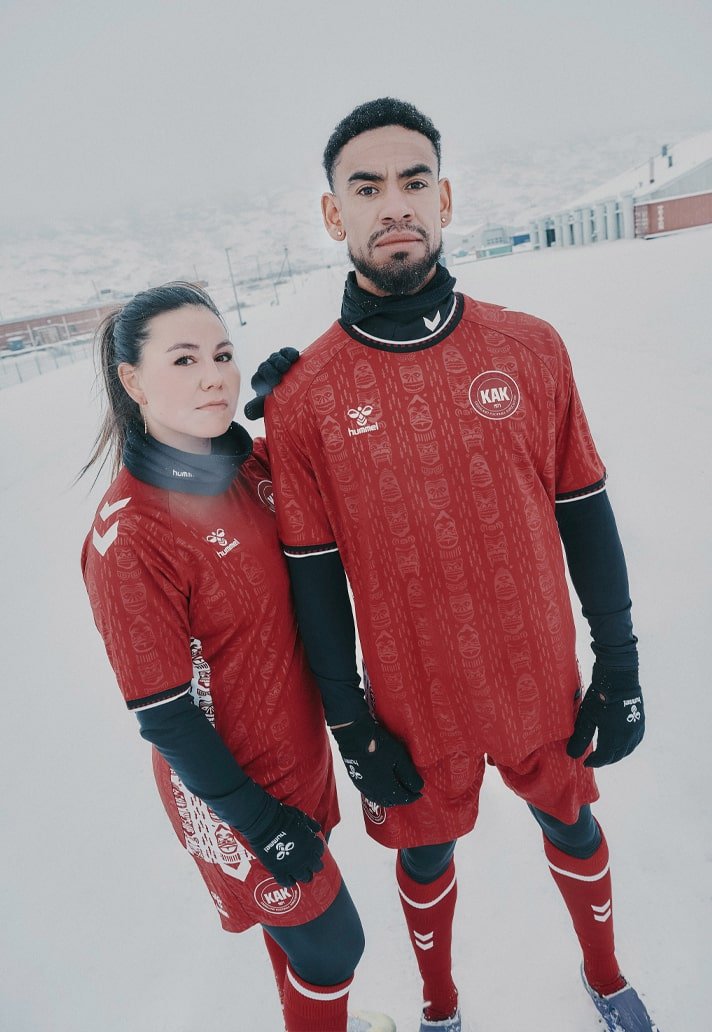Greenland 7 Min
