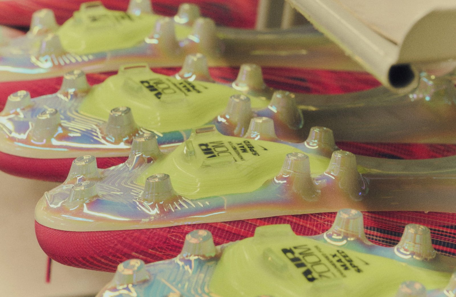 In a Football World Full of Noise, Nike’s Obsession with Innovation Still Cuts Through - featured image