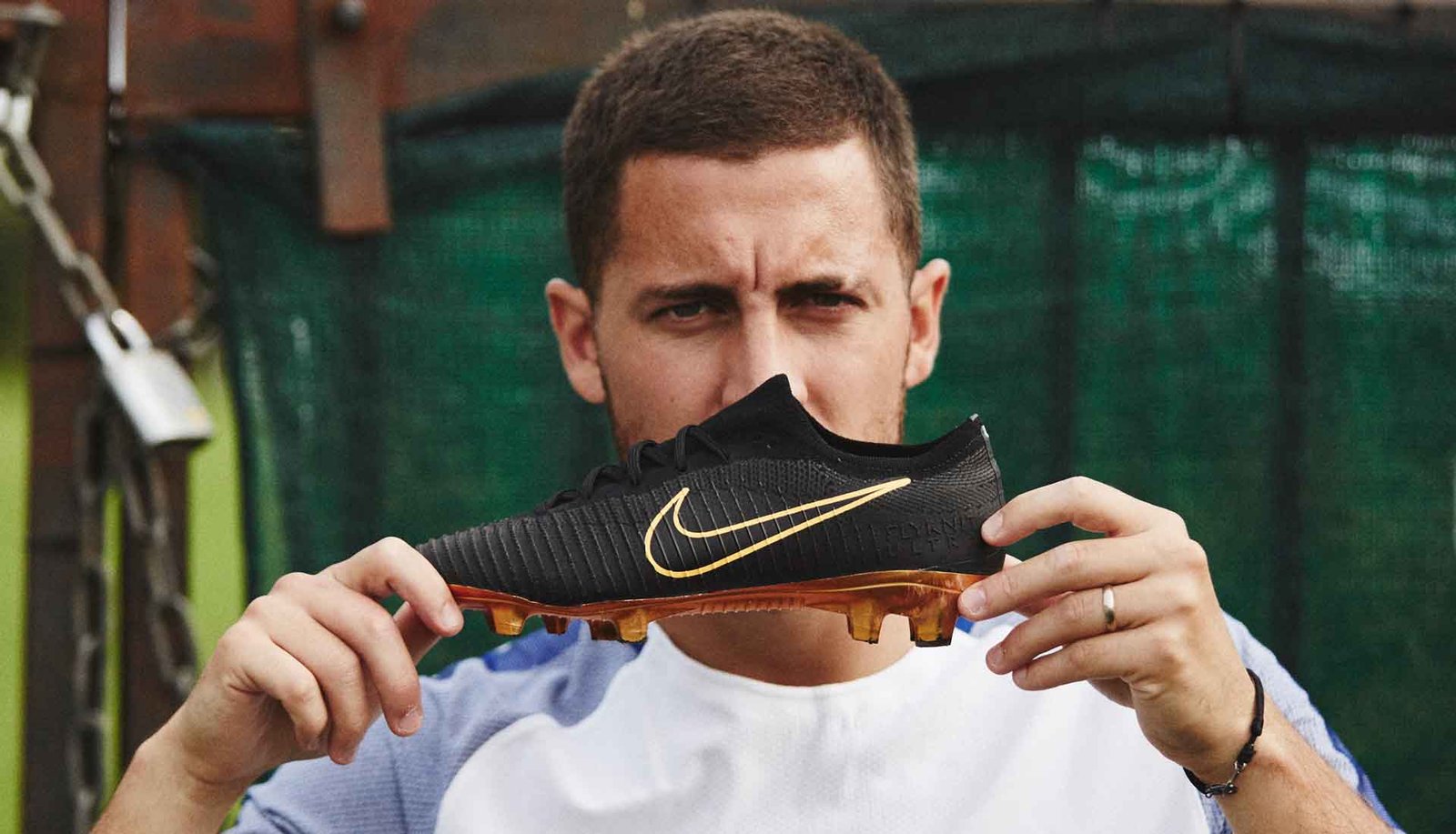 In Conversation | Eden Hazard Launches Nike Mercurial Vapor Flyknit Ultra - featured image