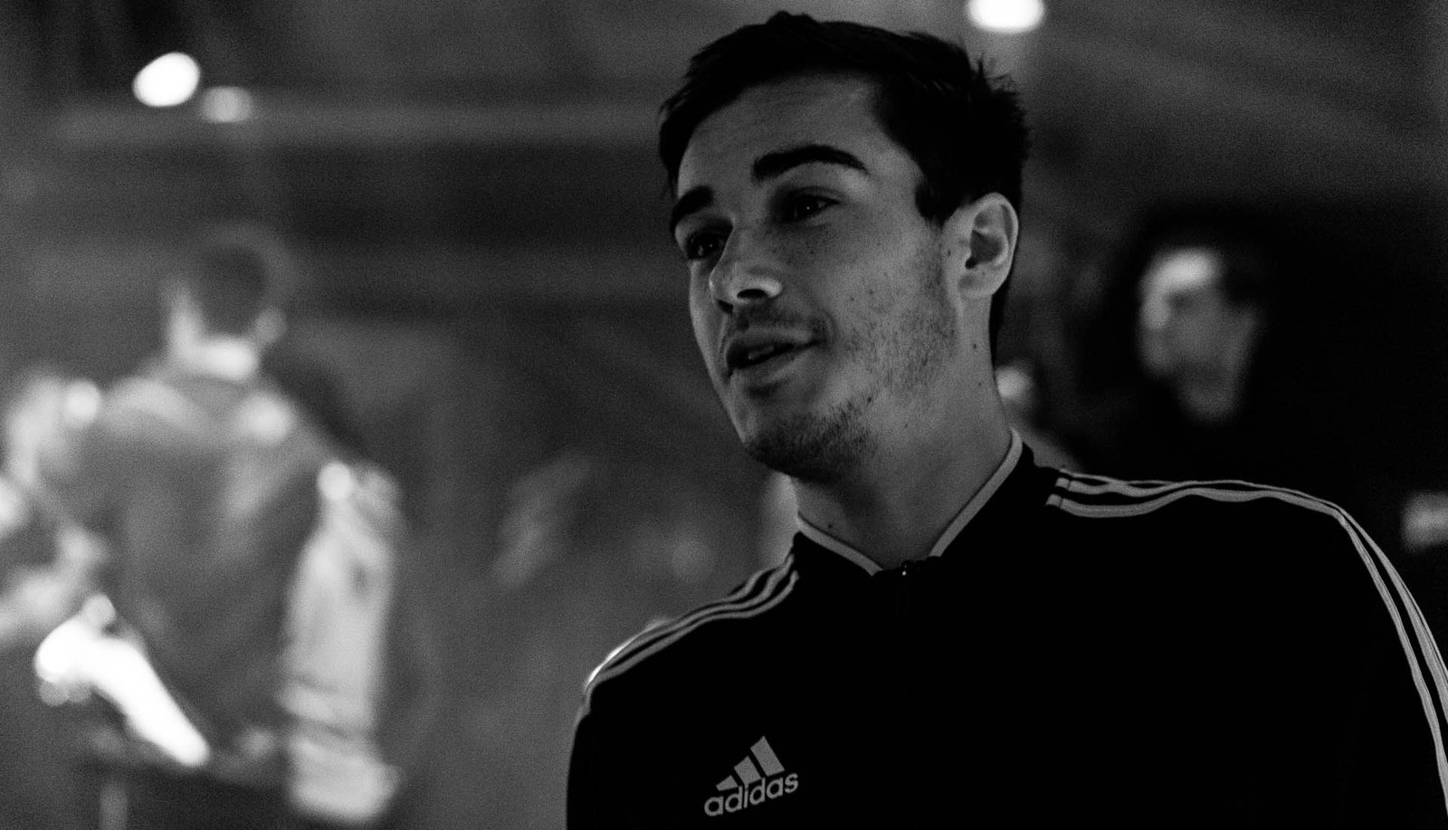 In Conversation | Harry Winks Talks adidas Predator, England Debut & Spurs - featured image