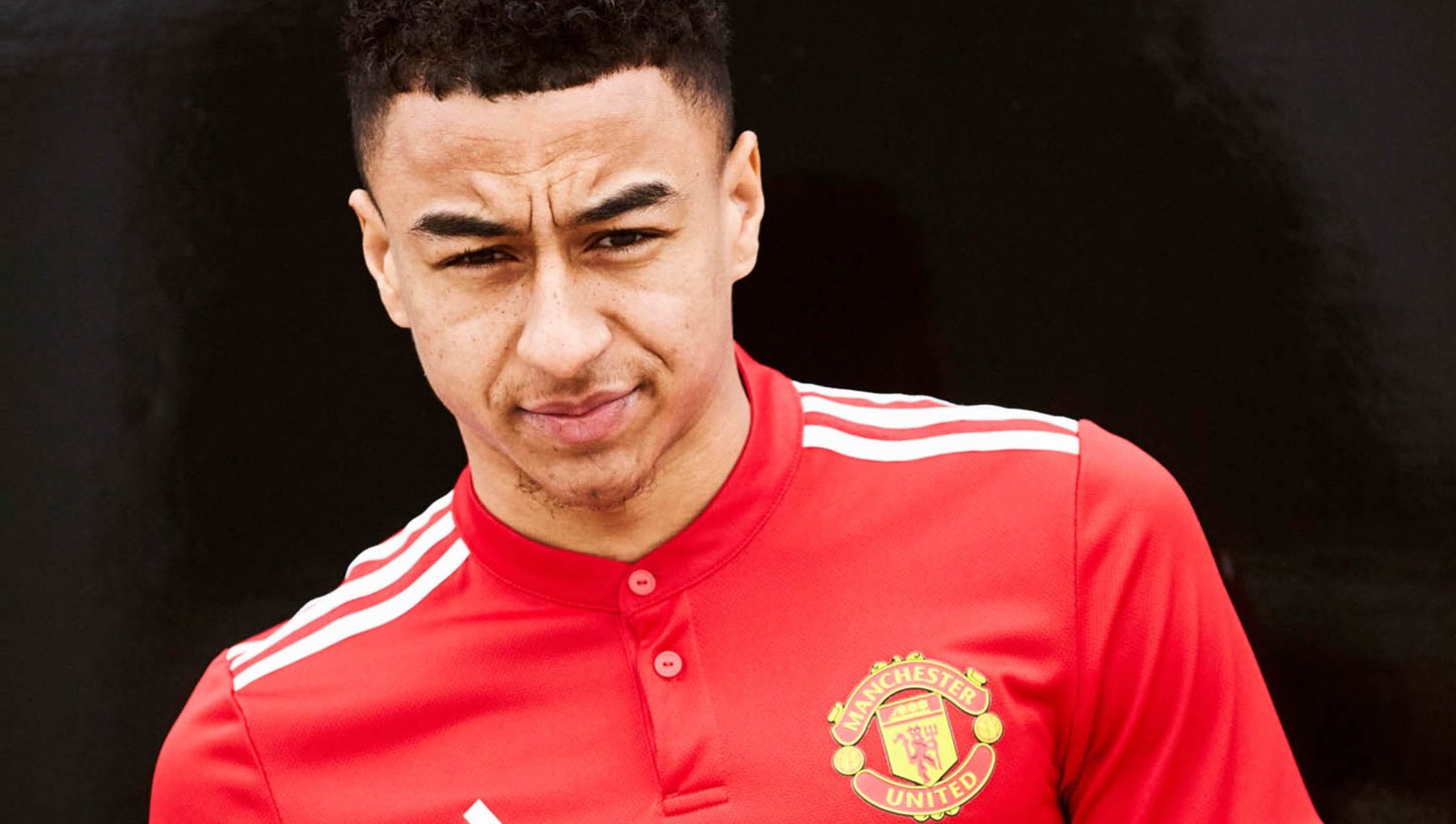 In Conversation | Jesse Lingard - featured image