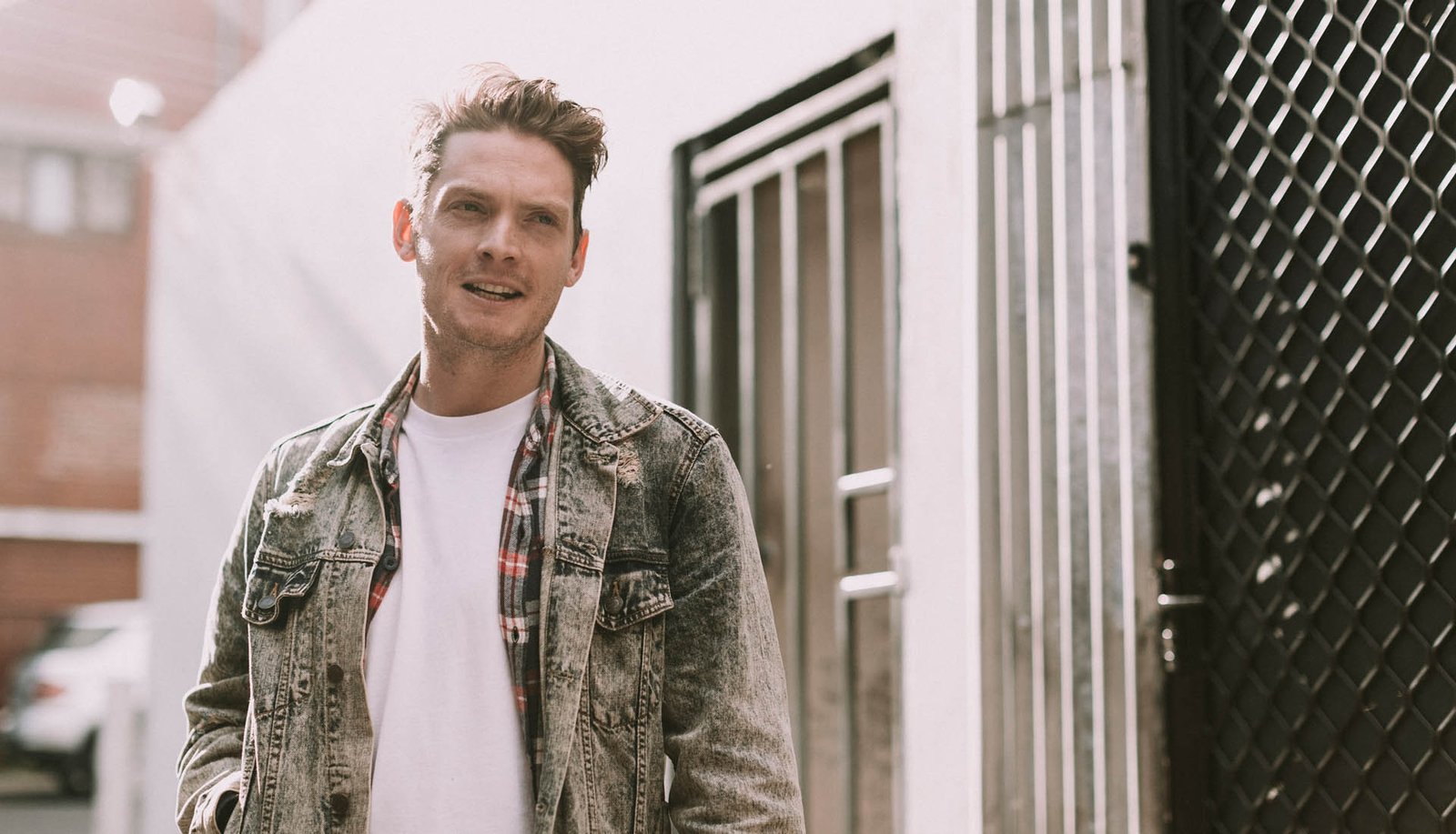 In Conversation | Pararoo Captain Ben Roche - featured image