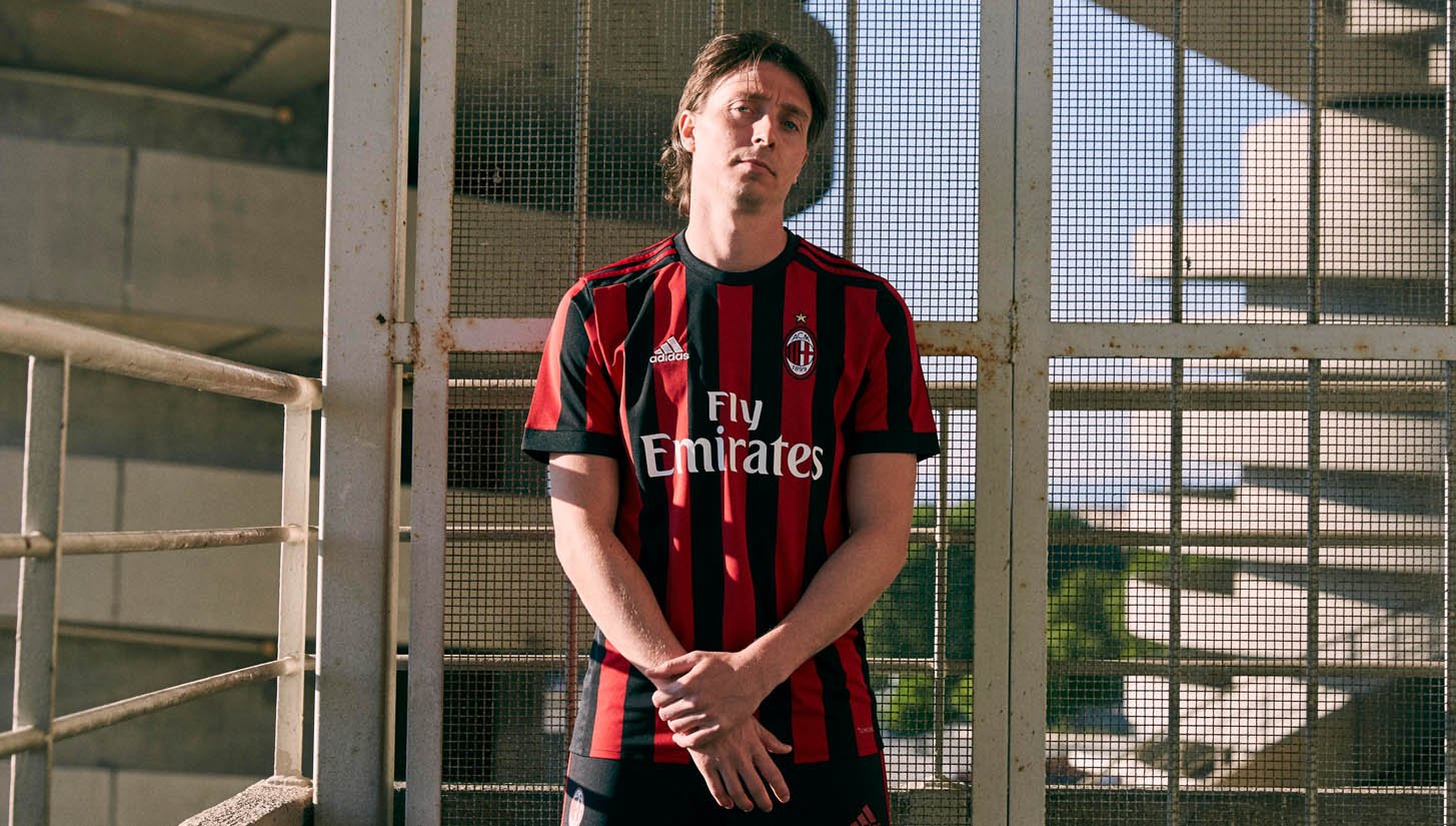 In Conversation | Riccardo Montolivo - featured image