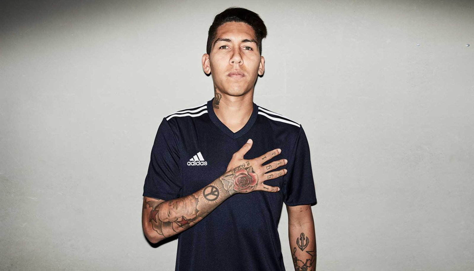 In Conversation | Roberto Firmino at adidas Oxford Street - featured image