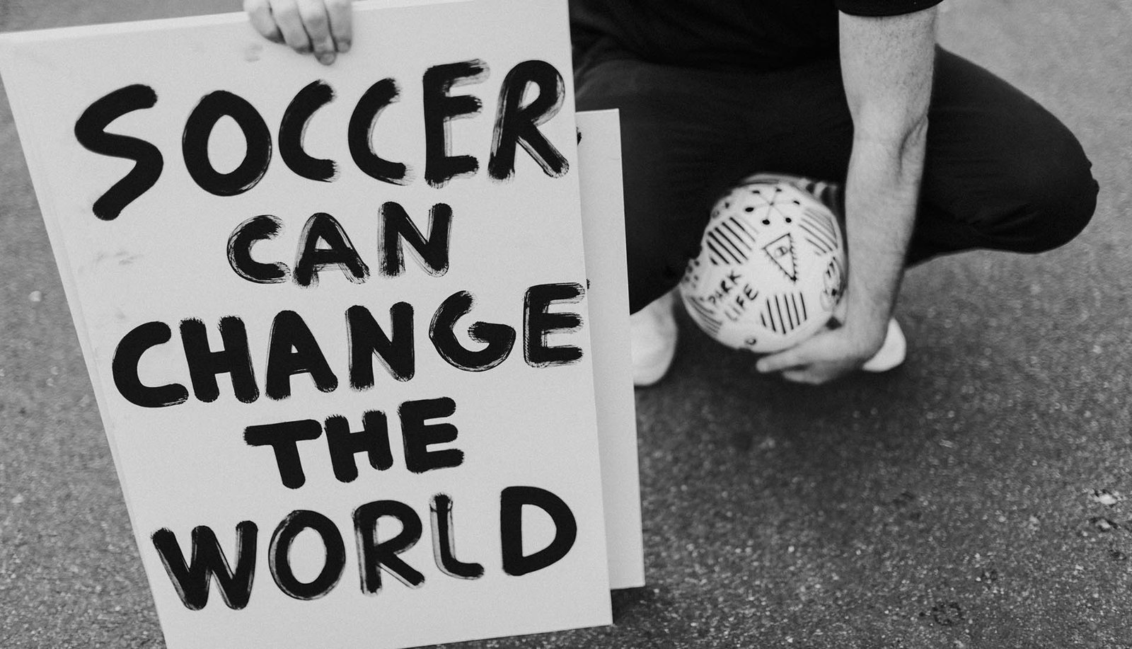 In Conversation | Sam Davy of ‘PARK Social Soccer Co.’ - featured image
