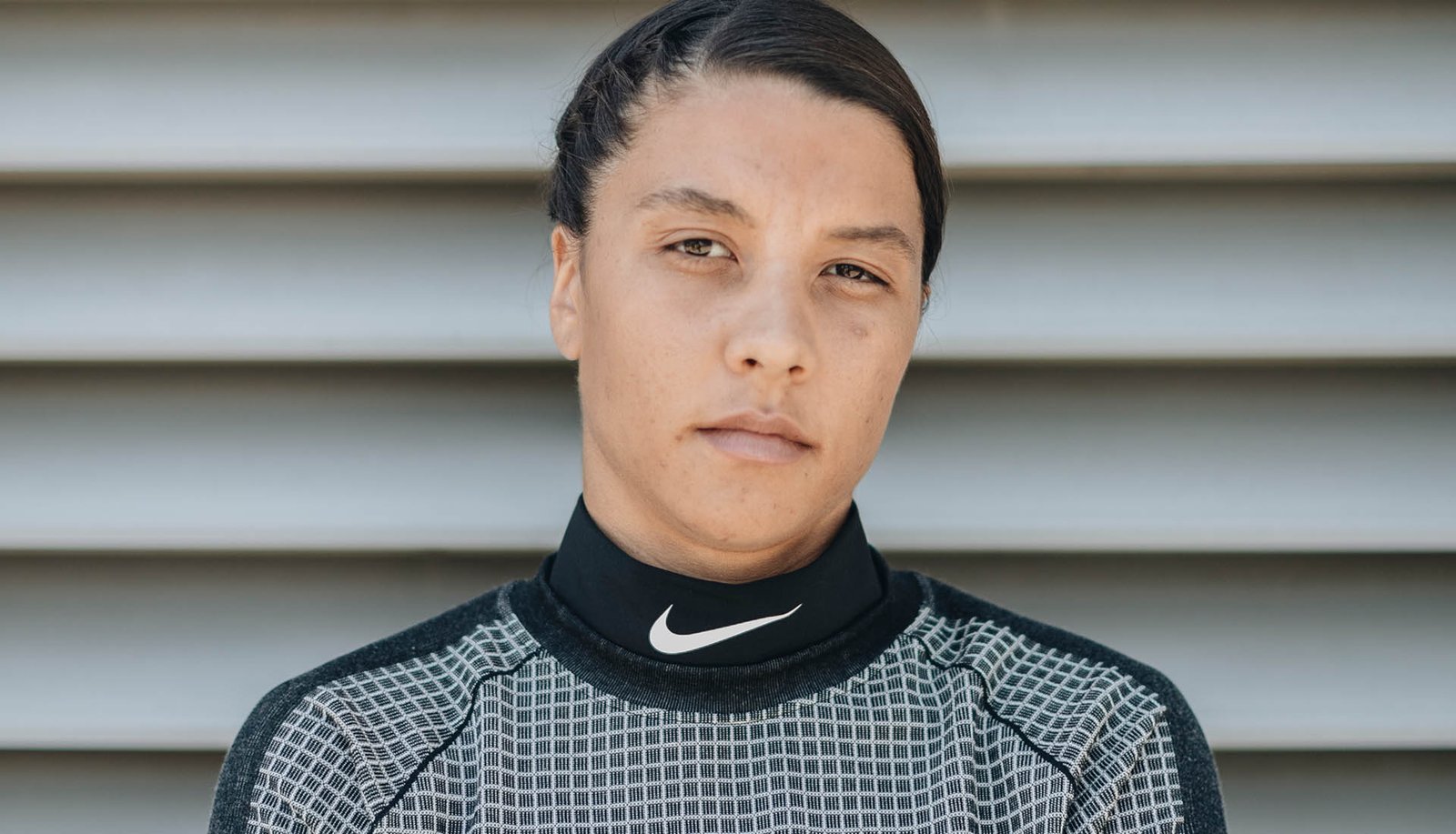 In Conversation | Sam Kerr Talks About Her Achievements & Signature 'Air Force 1 SK20' - featured image