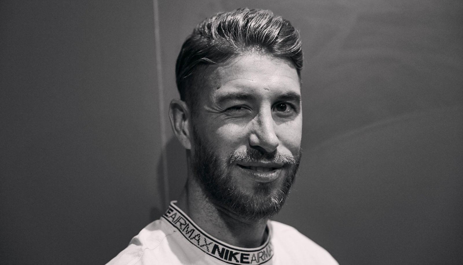 In Conversation | Sergio Ramos at Tiempo 7 Launch - featured image